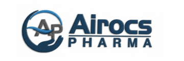 Airocs Pharma Logo